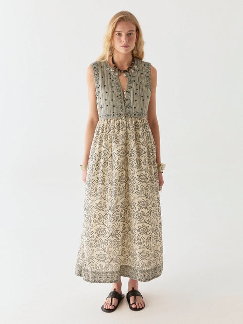 Vestido EUGENE